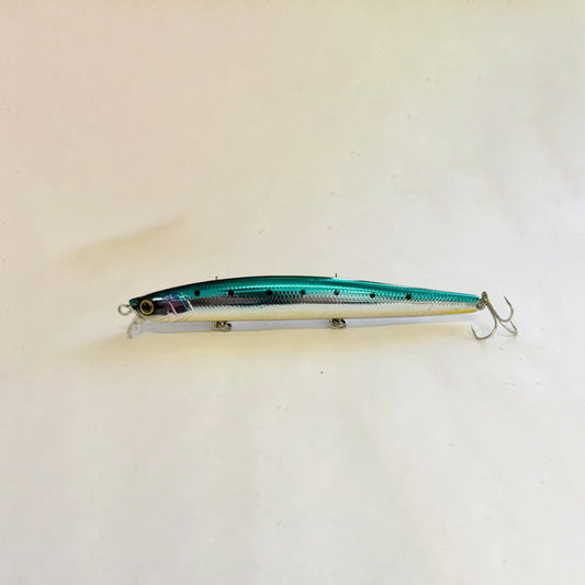 Amostra Skagit Designs - B-Match Slim 150F - 26,5g