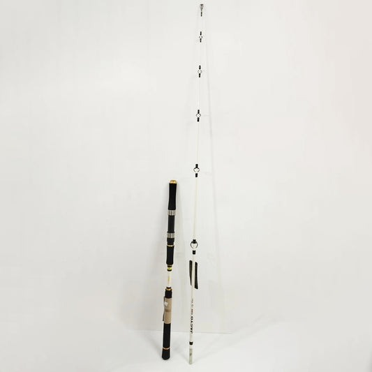 Barros Jacto Jig Rider (1,80 m | 50–200 g)