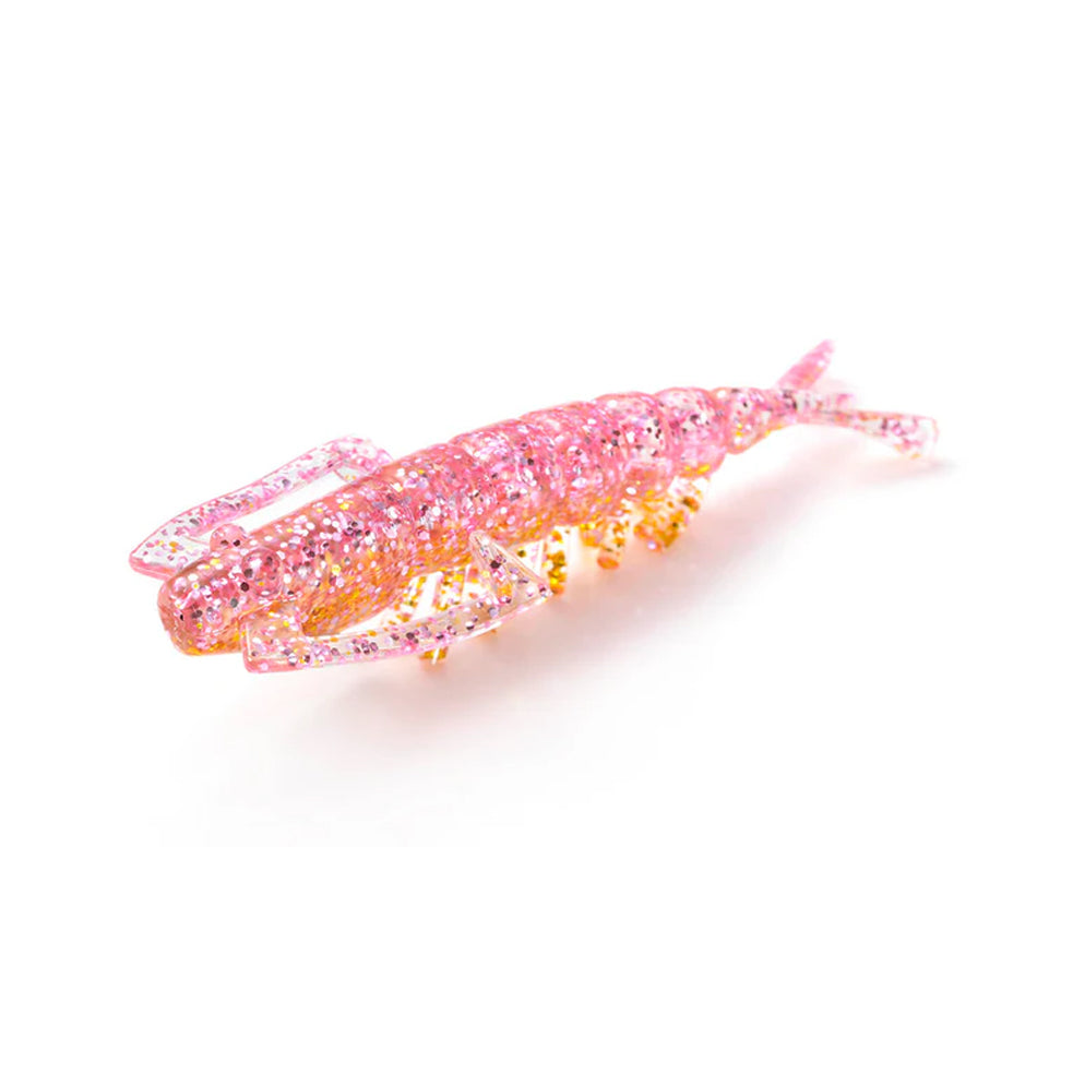 Vinil Jackson - PuriEbi 3.25"