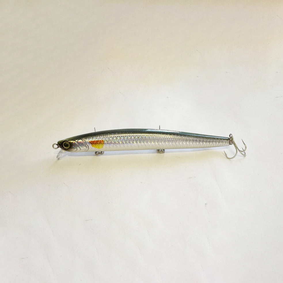 Amostra Skagit Designs - B-Match Slim 150F - 26,5g