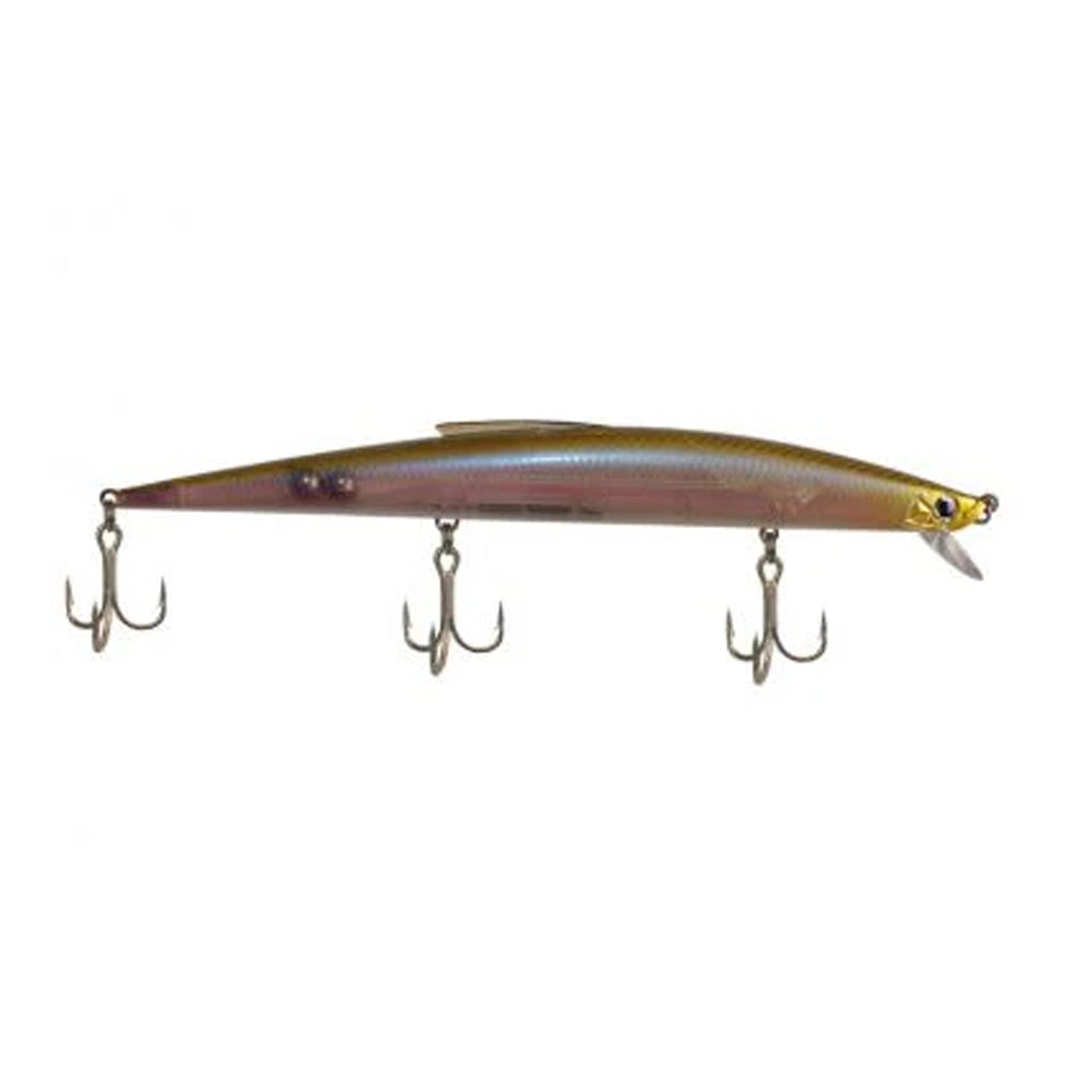 Amostra Spanish Lures - Gudari 170S - 30g