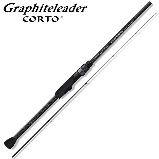 Cana Olympic Graphiteleader - Corto 22GCORS-802ML-HS (2.44m | Máx 20g)