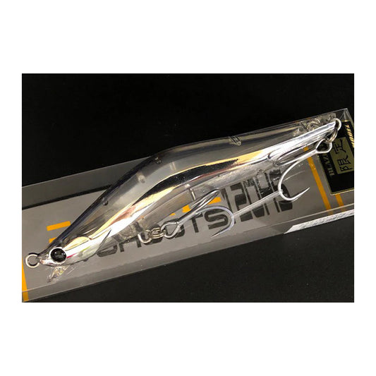 Amostra Blazeye - Evoroots 120HS - 38g