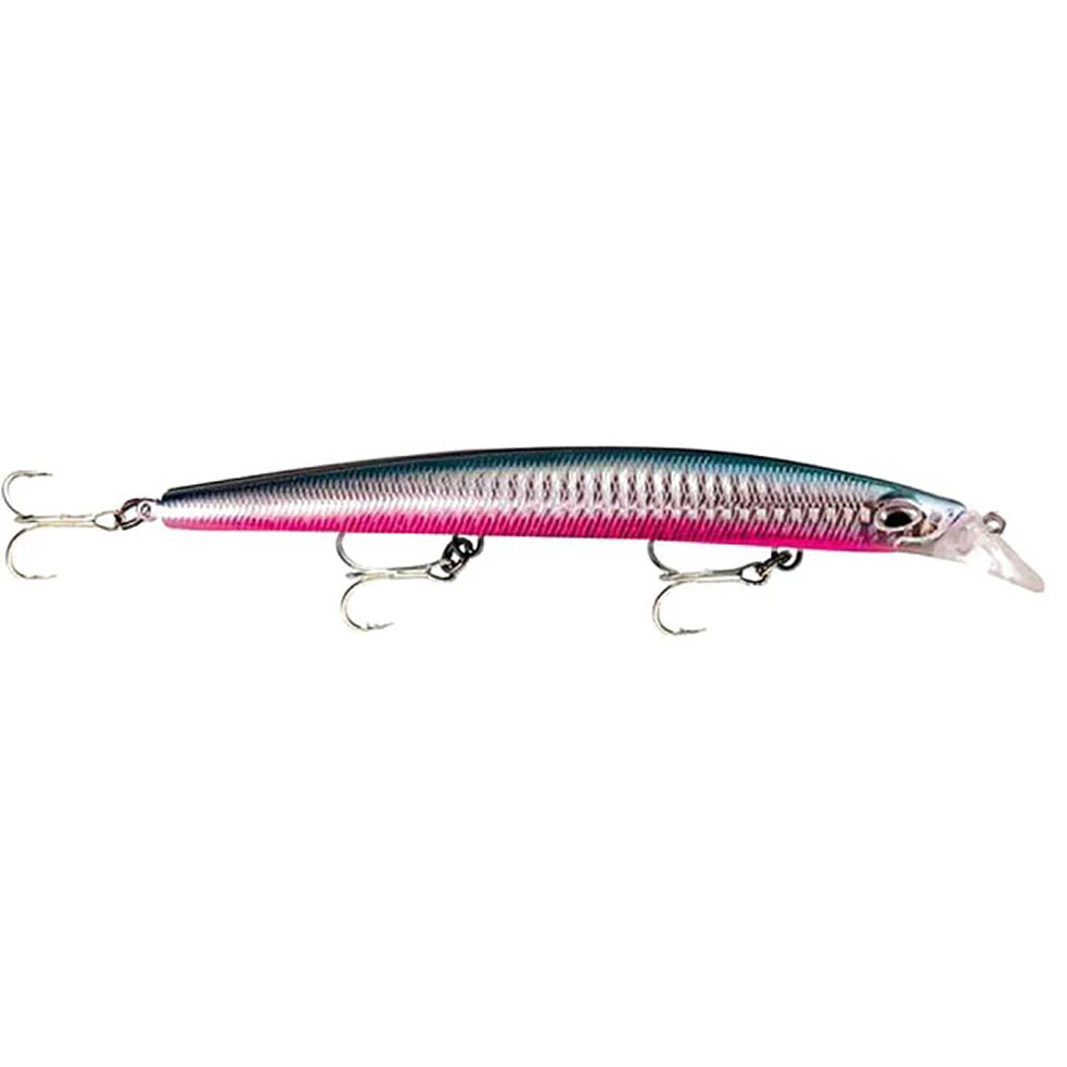 Amostra Storm - Distance 145S - 30g