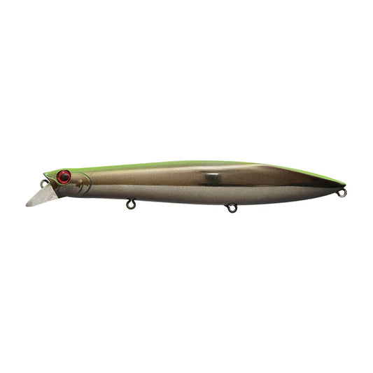 Amostra Jackson - Surf Glide 130F - 23g