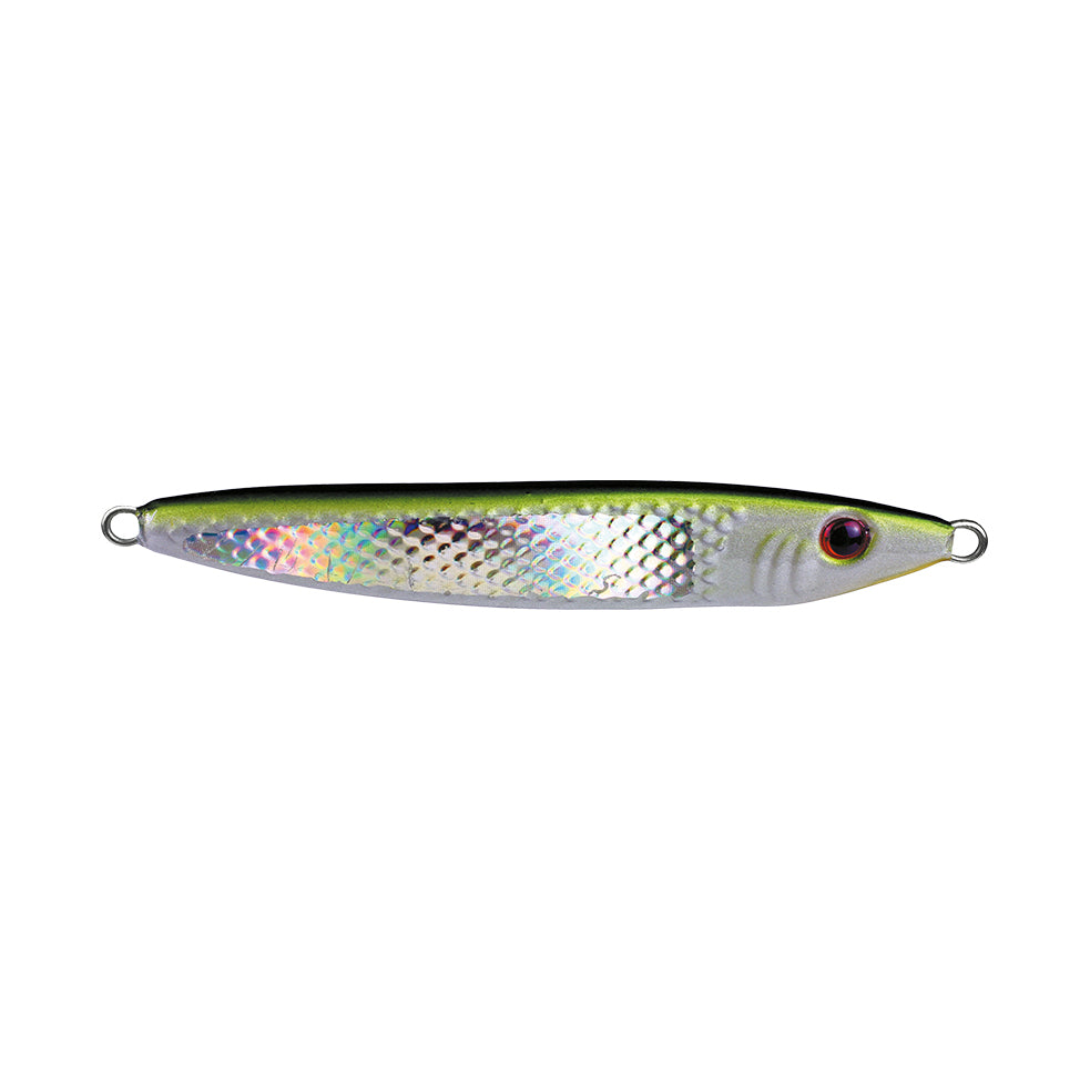 Amostra Barros - Wavy Jig - 60g