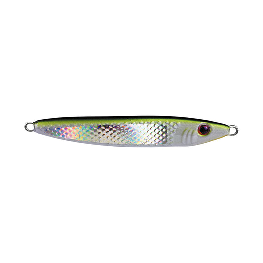 Amostra Barros - Wavy Jig - 60g