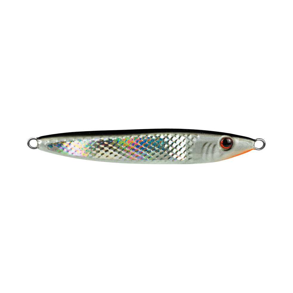 Amostra Barros - Wavy Jig - 60g