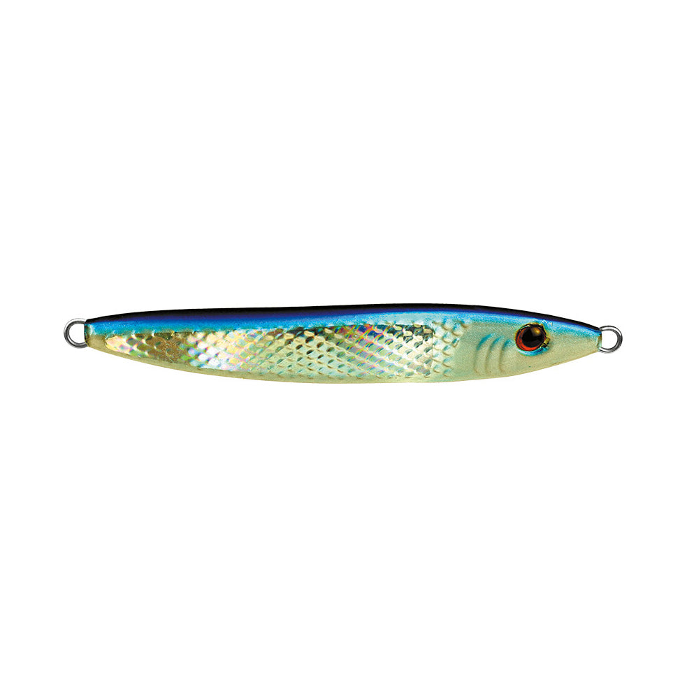 Amostra Barros - Wavy Jig - 60g
