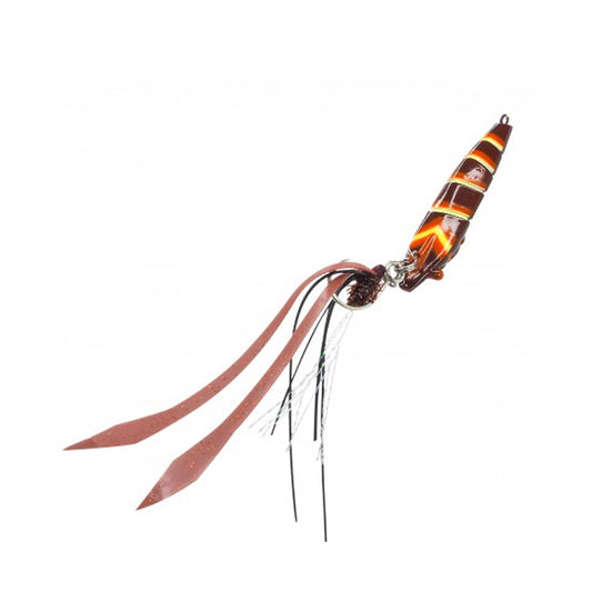 Amostra Fiiish - Candy Shrimp - 60g