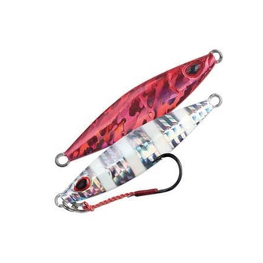 Amostra Storm - Jig Gomoku Koika - 100g