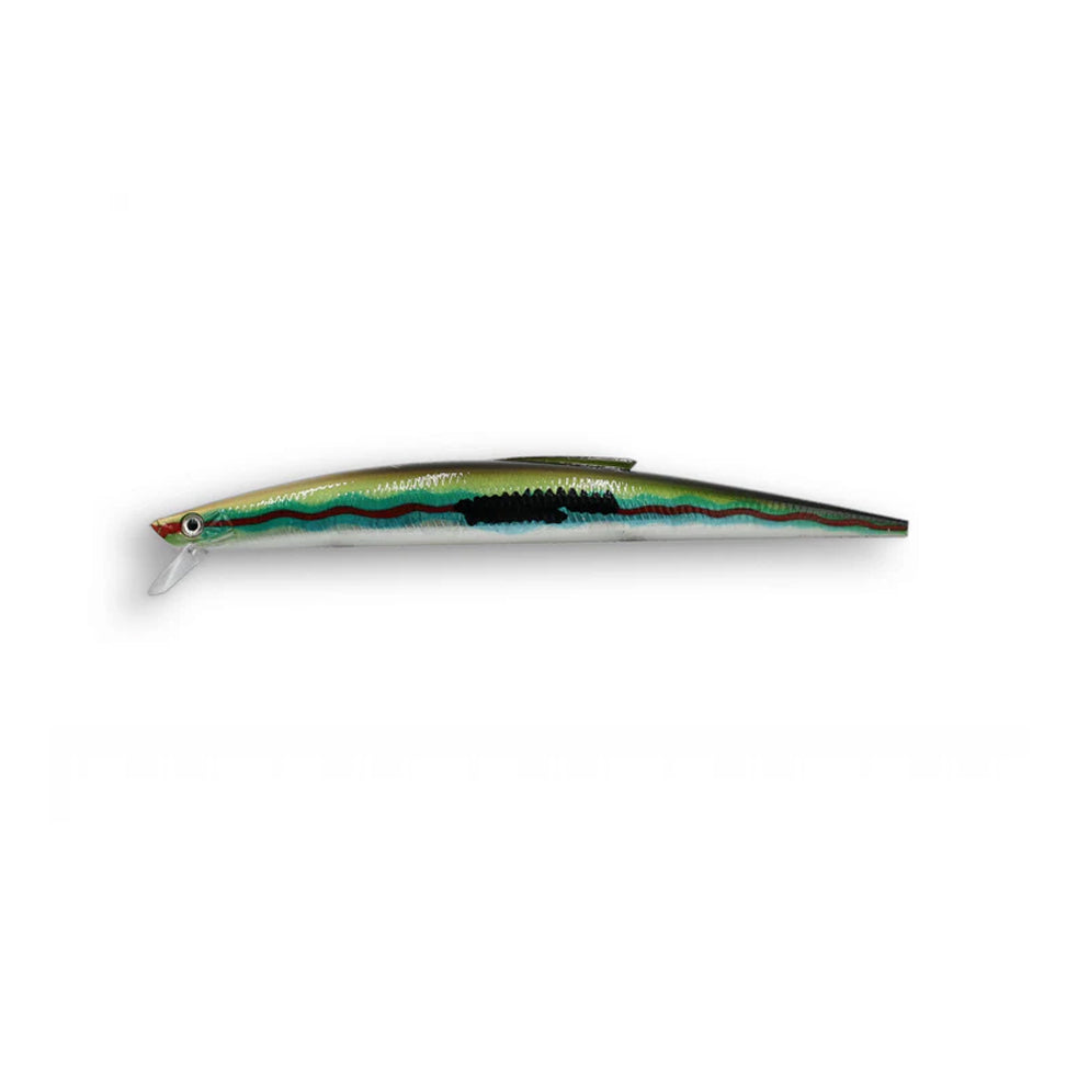Amostra Spanish Lures - Gudari 170S - 30g