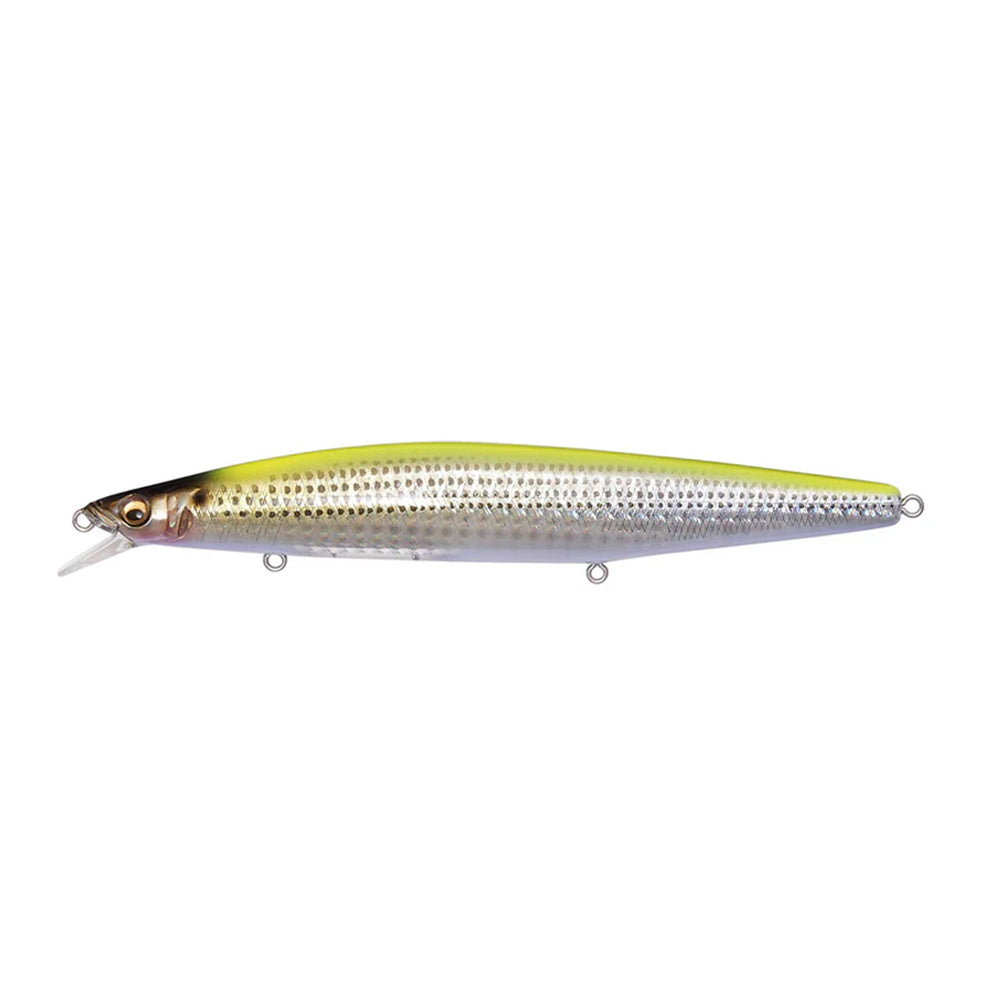 Amostra Megabass - Marine Gang Cookai 140S - 27g
