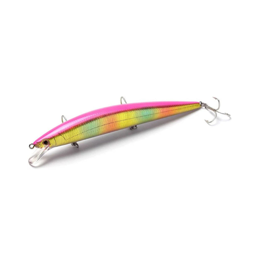 Amostra Jackson - Athlete Slim 120SS - 21g