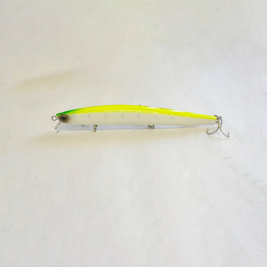 Amostra Skagit Designs - B-Match Slim 150F - 26,5g