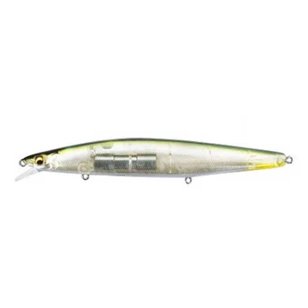 Amostra Megabass - Marine Gang Cookai 140S - 27g
