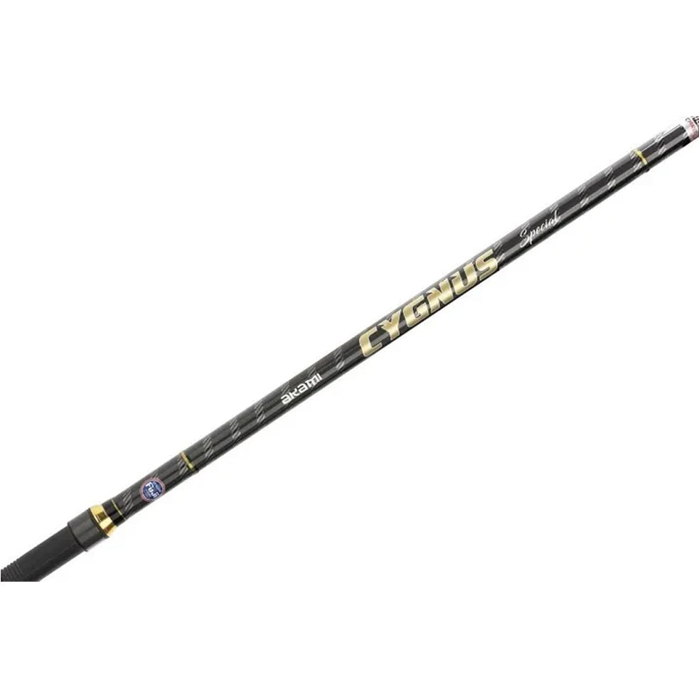 Cana Akami Cygnus Special - Híbrida - Low Rider - (4,50m | 100-300g)