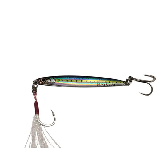 Amostra Vega - Jig Furya - 20g
