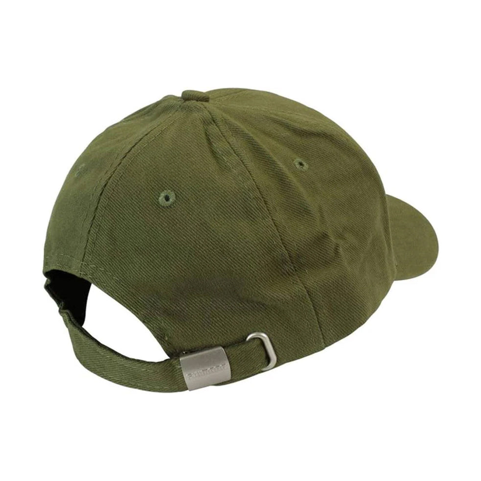 Boné Shimano Cap Olive - Green