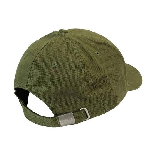 Boné Shimano Cap Olive - Green