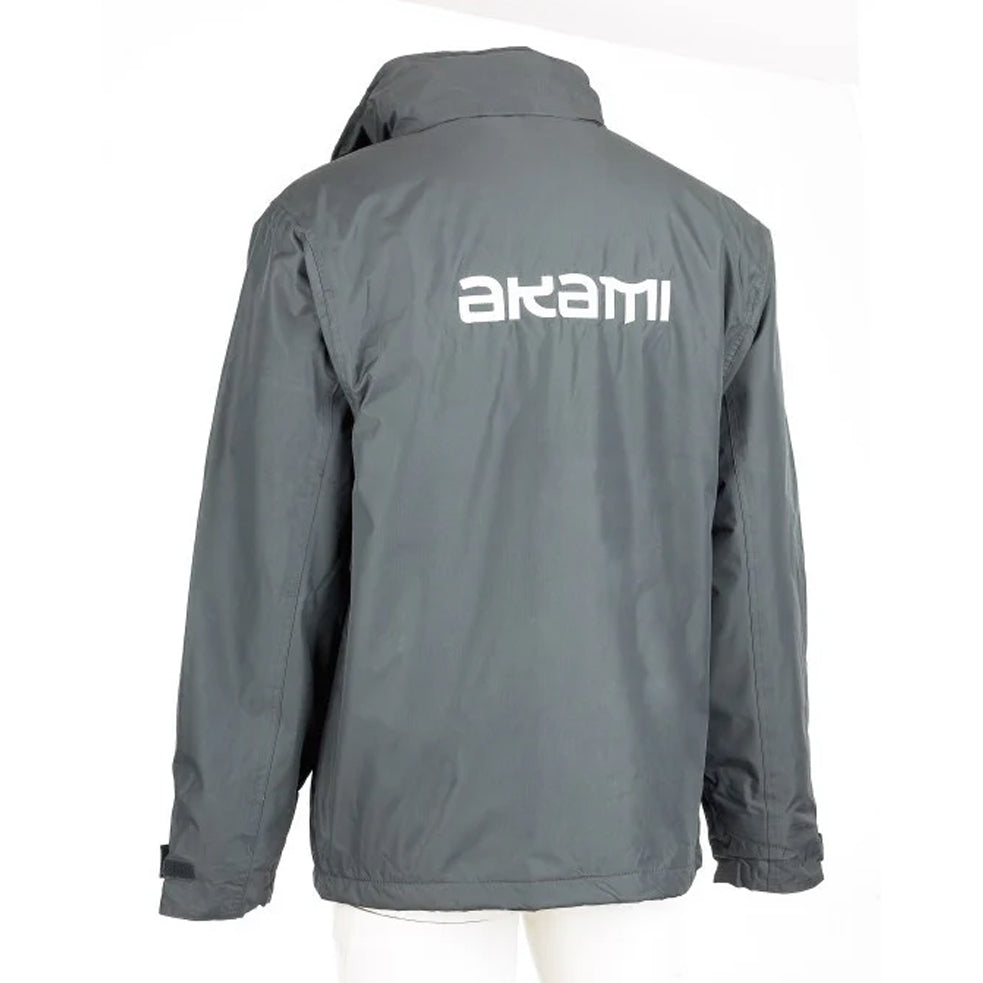 Akami Parka Liubliana