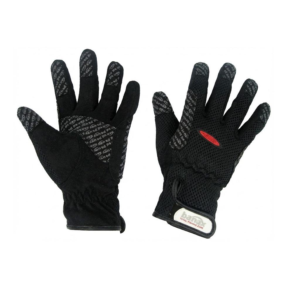Luvas Banax Anti-Derrapante