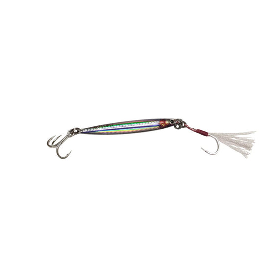 Amostra Vega - Jig Furya - 20g