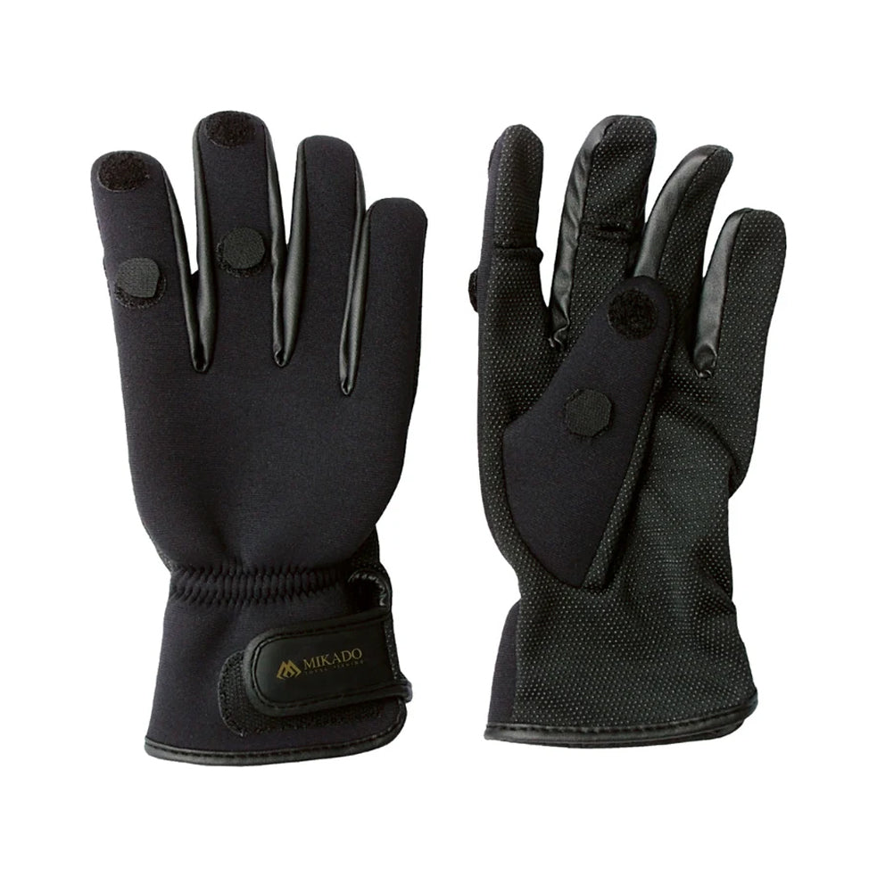 Luvas Mikado - Neoprene