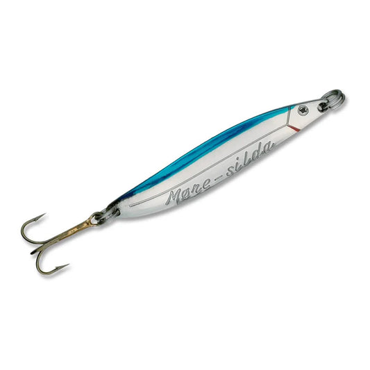 Amostra Blue Fox - Jig Moresilda - 32g
