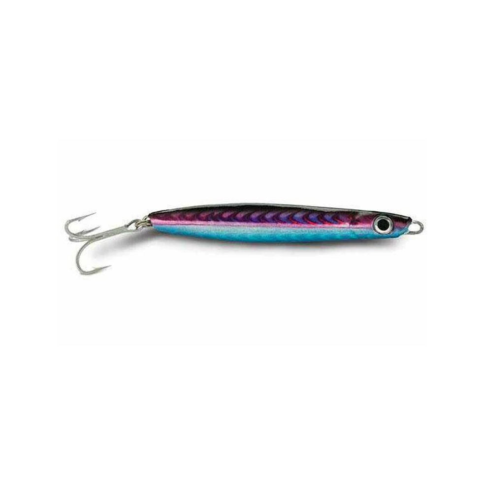 Amostra Williamson - Slick Jig - Black Purple - 60g