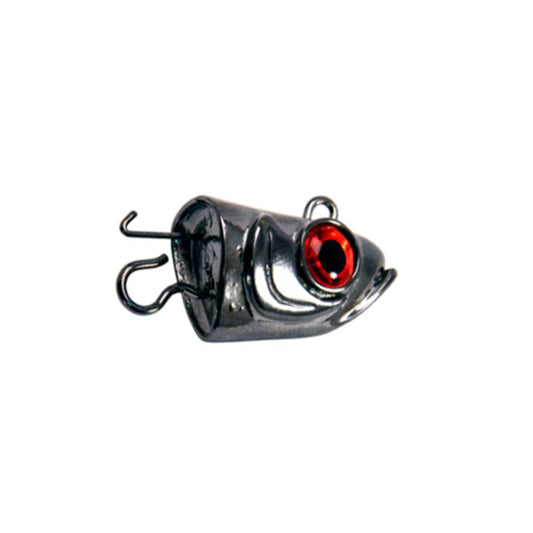 Cabeçotes - Roller Shad Jig Head 125 - 38g - Pack 2
