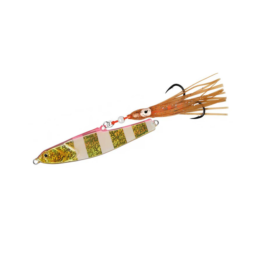 Amostra Barros - Jig Inchiku Xica - 130g