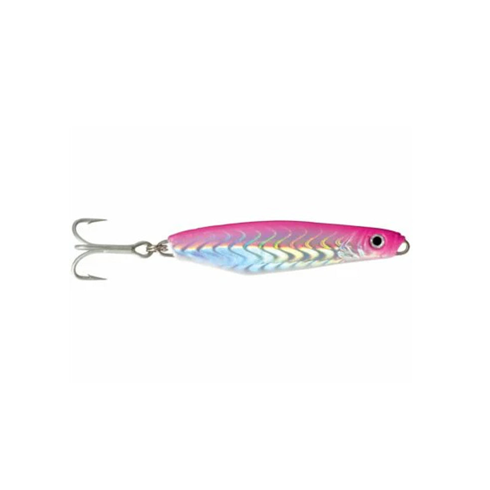 Amostra Williamson - Thunder Jig - 60g