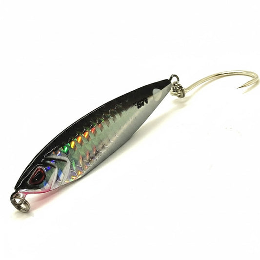 Amostra STR - Jig Diablo - 40g
