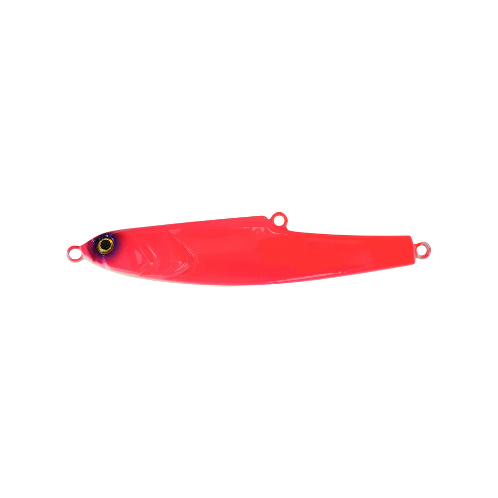 Amostra Barros - Jig Inchiku Xica - 130g