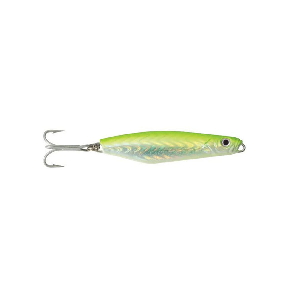 Amostra Williamson - Thunder Jig - 60g