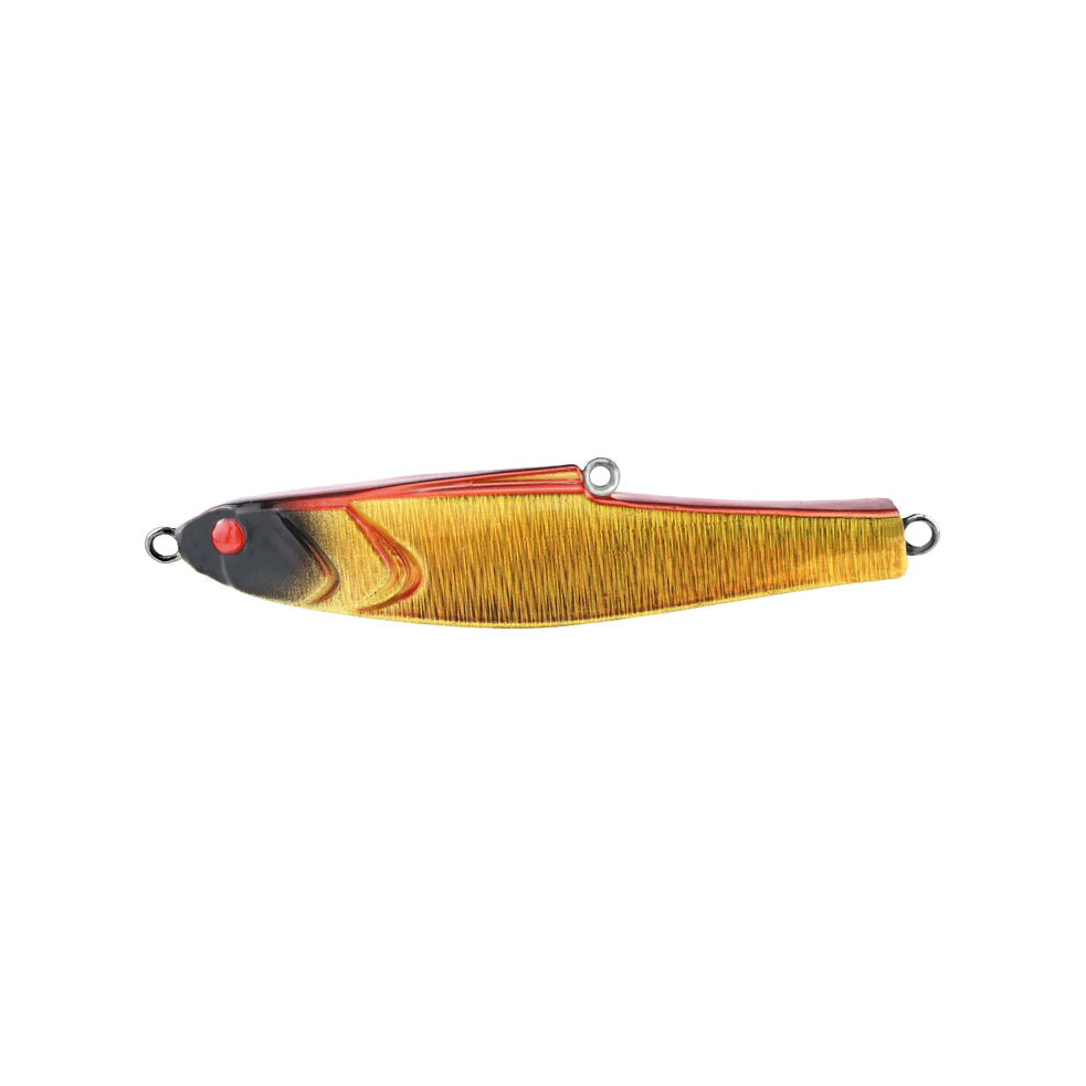 Amostra Barros - Jig Inchiku Xica - 130g
