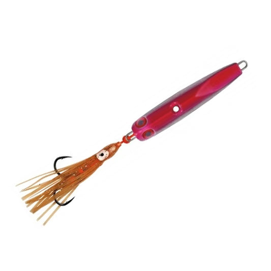 Amostra Barros - Jig Inchiku Pepe - 130g