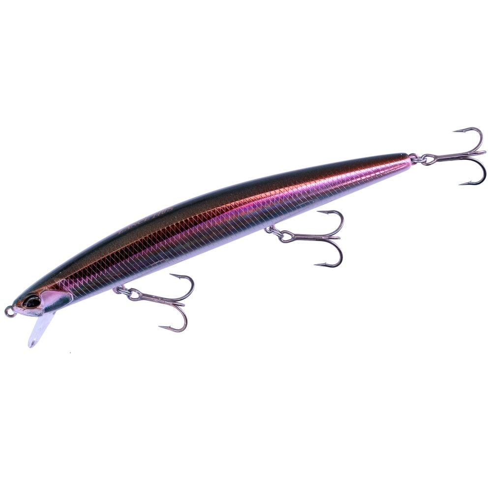 Amostra Duo - Tide Minnow Lance 140S - 25,5g