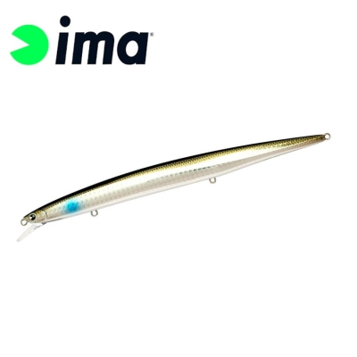 Amostra Ima - Kunai 200S - 36g