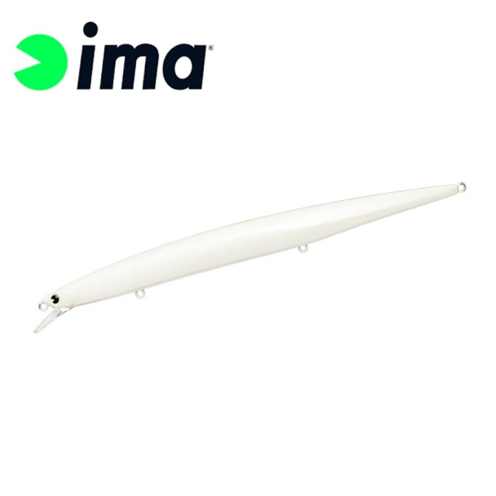 Amostra Ima - Kunai 200S - 36g