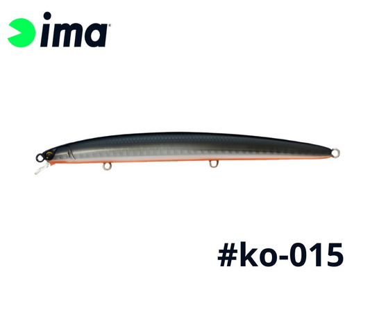 Amostra Ima - KO 130S - 12g