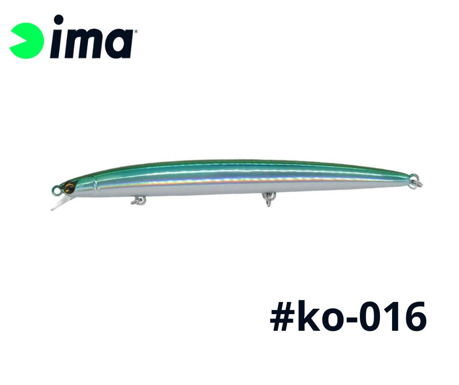 Amostra Ima - KO 130S - 12g