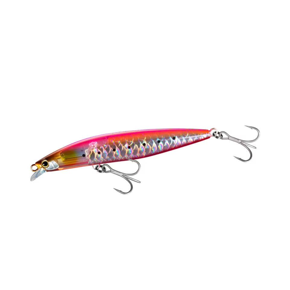 STRONG ASSASSIN 125S FLASHBOOST