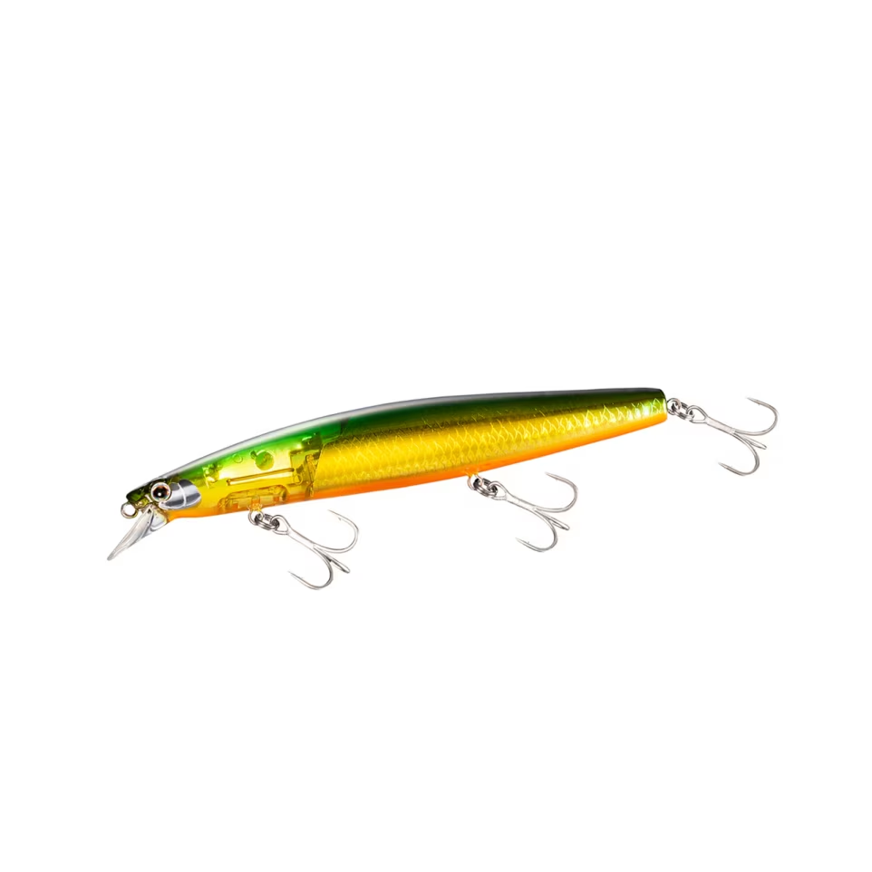 Amostra Shimano - Silent Assassin Flashboost 129S - 26g