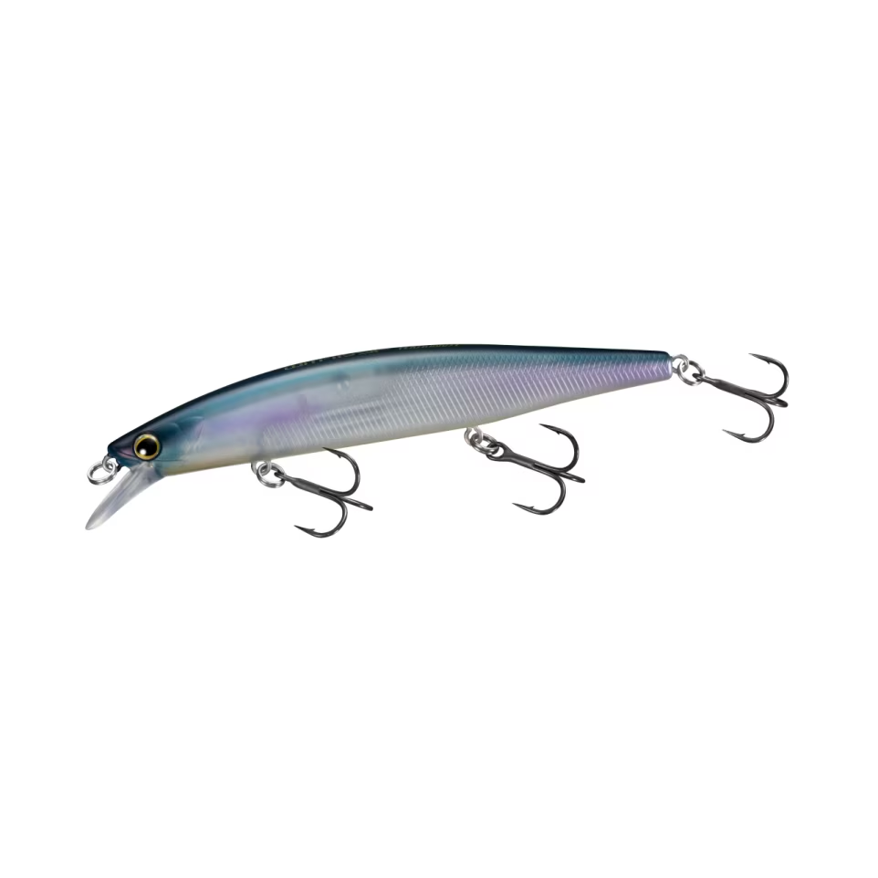 Amostra Shimano - WorldMinnow Flashboost 115SP - 17g