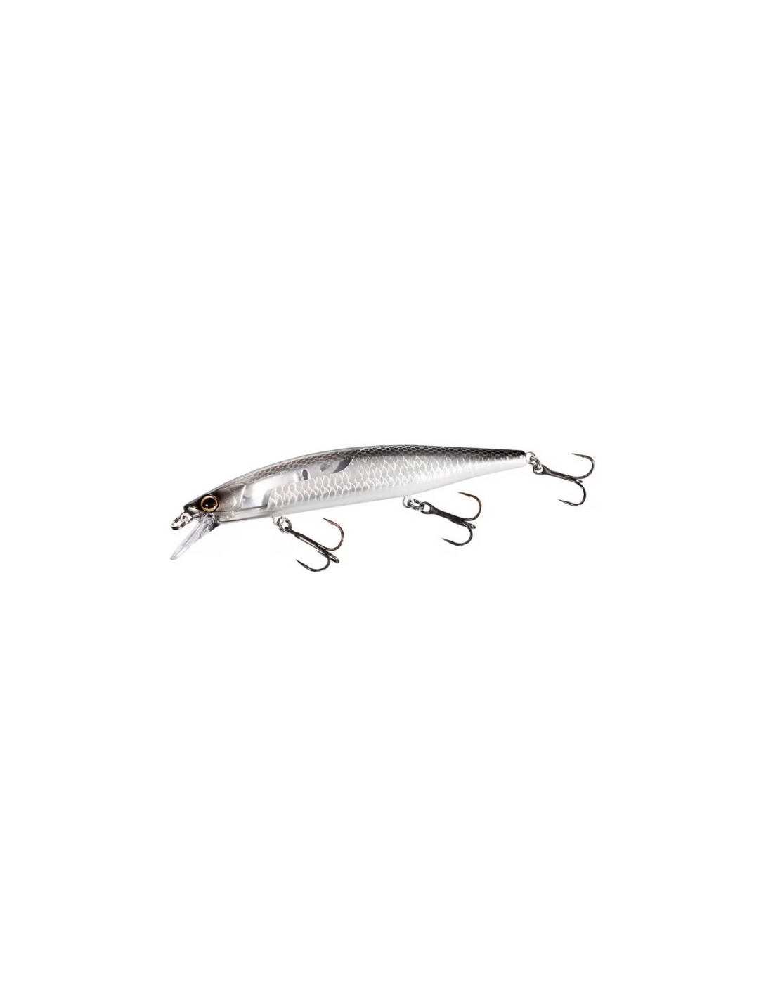 Amostra Shimano - WorldMinnow Flashboost 115SP - 17g