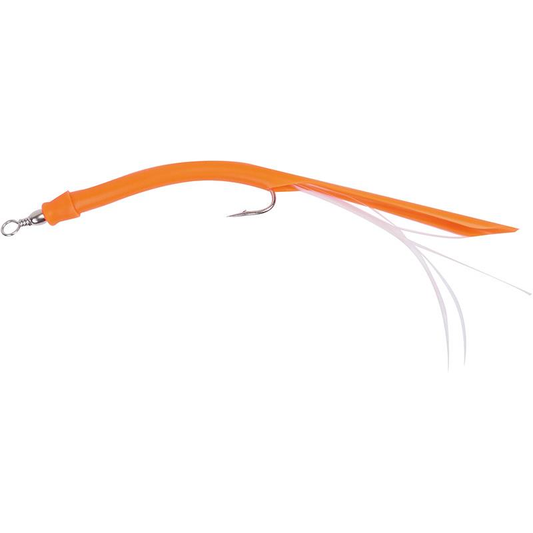 Amostra Ragot - Anguill Normande 1/0 - 10.5 Cm - Pack 3