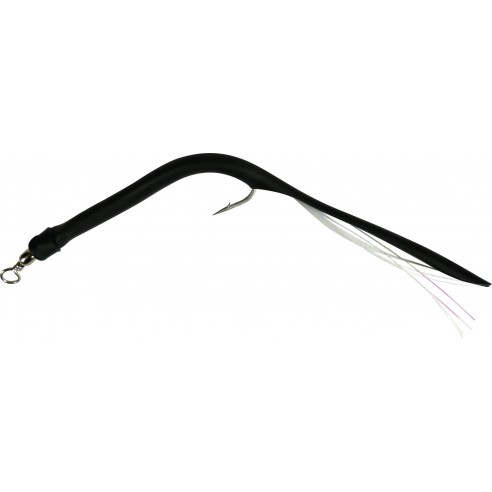 Amostra Ragot - Anguill Normande 1/0 - 10.5 Cm - Pack 3