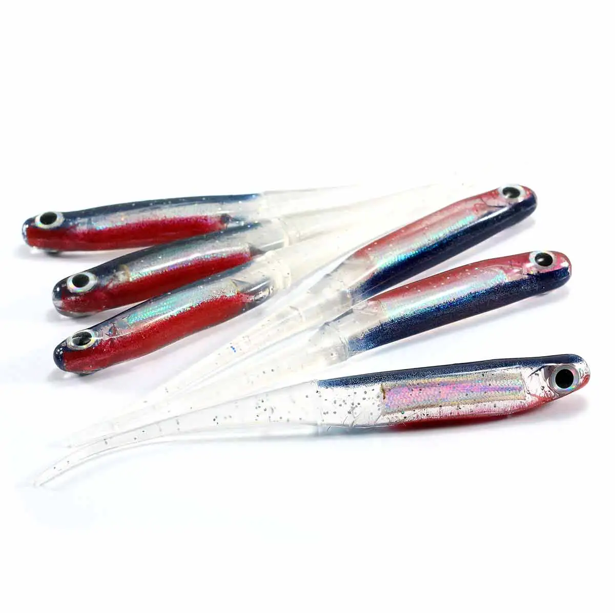 Amostra GT‑Bio - Flash Bait - 110 mm